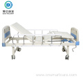 Crank Patient Manual Lateral Tilt Hospital Bed